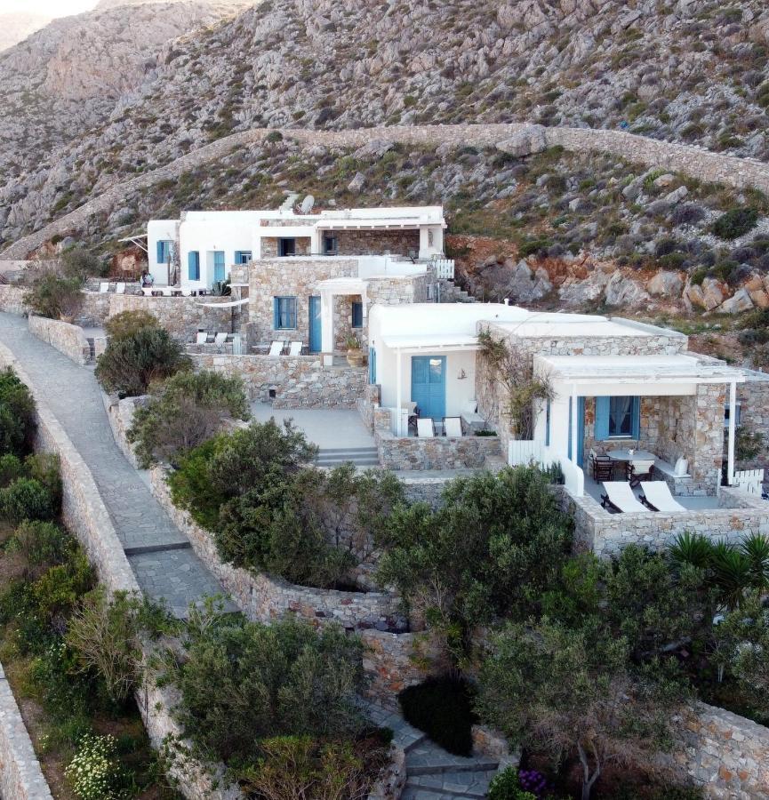 Maistros Karavostasis  Exterior photo